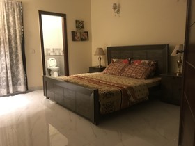 Private Villa In Divine Gardens Dha