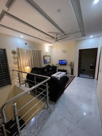 Private Villa In Divine Gardens Dha