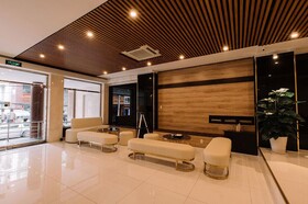 Punjab Continental Hotel