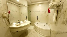 Ramada by Wyndham Lahore Gulberg II