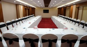 Ramada by Wyndham Lahore Gulberg II