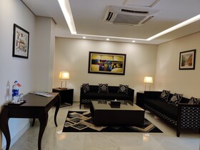 Ramada by Wyndham Lahore Gulberg II