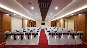 Ramada by Wyndham Lahore Gulberg II