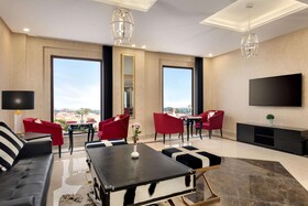 Ramada by Wyndham Lahore Gulberg II