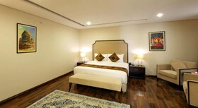 Ramada by Wyndham Lahore Gulberg II