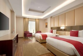 Ramada by Wyndham Lahore Gulberg II