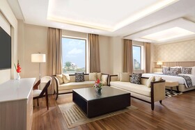 Ramada by Wyndham Lahore Gulberg II
