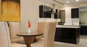 Ramada by Wyndham Lahore Gulberg II