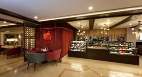 Ramada by Wyndham Lahore Gulberg II
