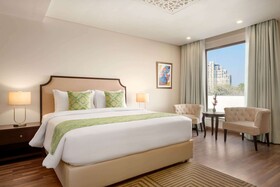Ramada by Wyndham Lahore Gulberg II