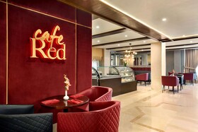 Ramada by Wyndham Lahore Gulberg II