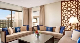 Ramada by Wyndham Lahore Gulberg II