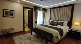 Ramada by Wyndham Lahore Gulberg II