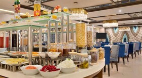 Ramada by Wyndham Lahore Gulberg II