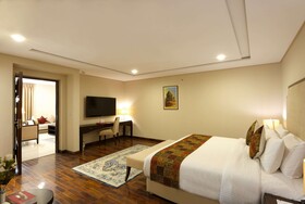 Ramada by Wyndham Lahore Gulberg II