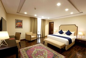 Ramada by Wyndham Lahore Gulberg II