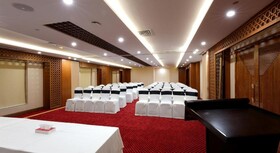 Ramada by Wyndham Lahore Gulberg II