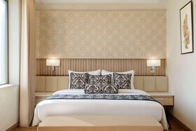 Ramada by Wyndham Lahore Gulberg II