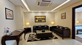 Ramada by Wyndham Lahore Gulberg II