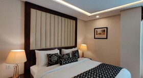 Ramada by Wyndham Lahore Gulberg II