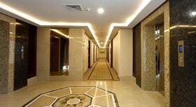 Ramada by Wyndham Lahore Gulberg II