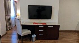 Ramada by Wyndham Lahore Gulberg II
