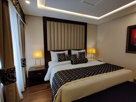 Ramada by Wyndham Lahore Gulberg II