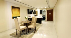 Ramada by Wyndham Lahore Gulberg II