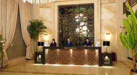 Ramada by Wyndham Lahore Gulberg II