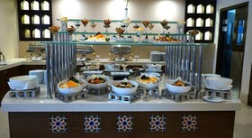 Ramada by Wyndham Lahore Gulberg II