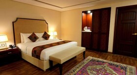 Ramada by Wyndham Lahore Gulberg II