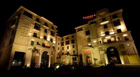 Ramada by Wyndham Lahore Gulberg II