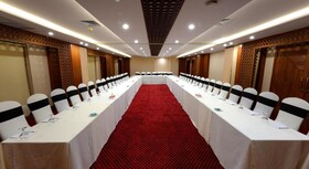Ramada by Wyndham Lahore Gulberg II