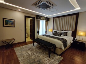 Ramada by Wyndham Lahore Gulberg II