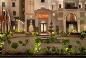 Ramada by Wyndham Lahore Gulberg II