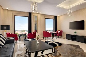 Ramada by Wyndham Lahore Gulberg II