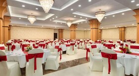 Ramada by Wyndham Lahore Gulberg II