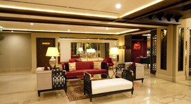 Ramada by Wyndham Lahore Gulberg II