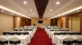 Ramada by Wyndham Lahore Gulberg II