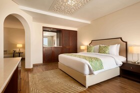 Ramada by Wyndham Lahore Gulberg II