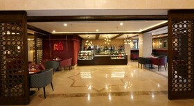 Ramada by Wyndham Lahore Gulberg II