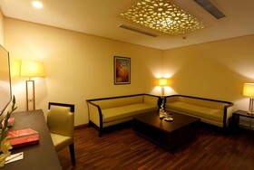 Ramada by Wyndham Lahore Gulberg II