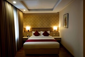 Ramada by Wyndham Lahore Gulberg II