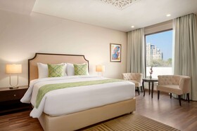 Ramada by Wyndham Lahore Gulberg II