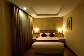 Ramada by Wyndham Lahore Gulberg II