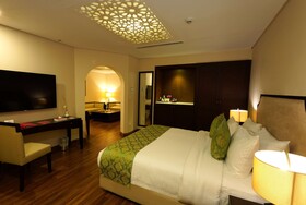 Ramada by Wyndham Lahore Gulberg II
