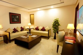 Ramada by Wyndham Lahore Gulberg II