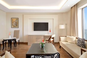 Ramada by Wyndham Lahore Gulberg II