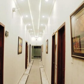 Red Fort Hotel