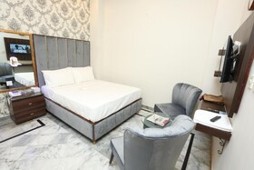 Red Fort Hotel